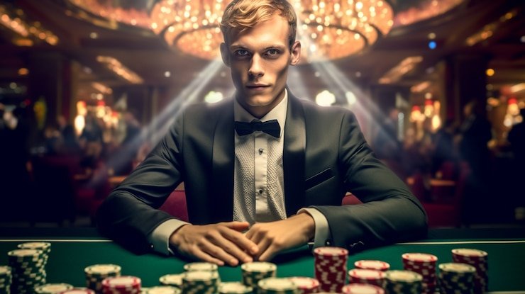 Tampilan transparan riwayat transaksi deposit minimal yang mudah diawasi pengguna